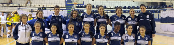 <big>CLÁSICO EN EL POLI</big>